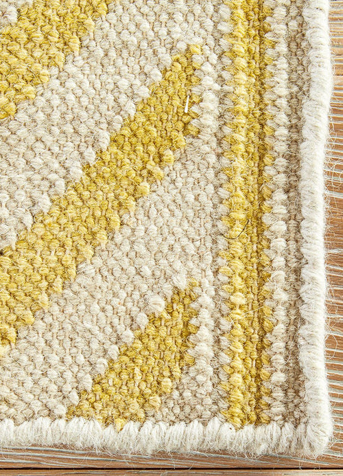 Vintage Teppich - Magnus - läufer