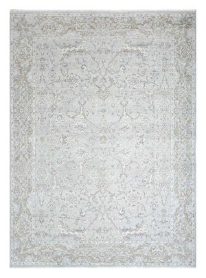 Designer Teppich - Peter - rechteckig