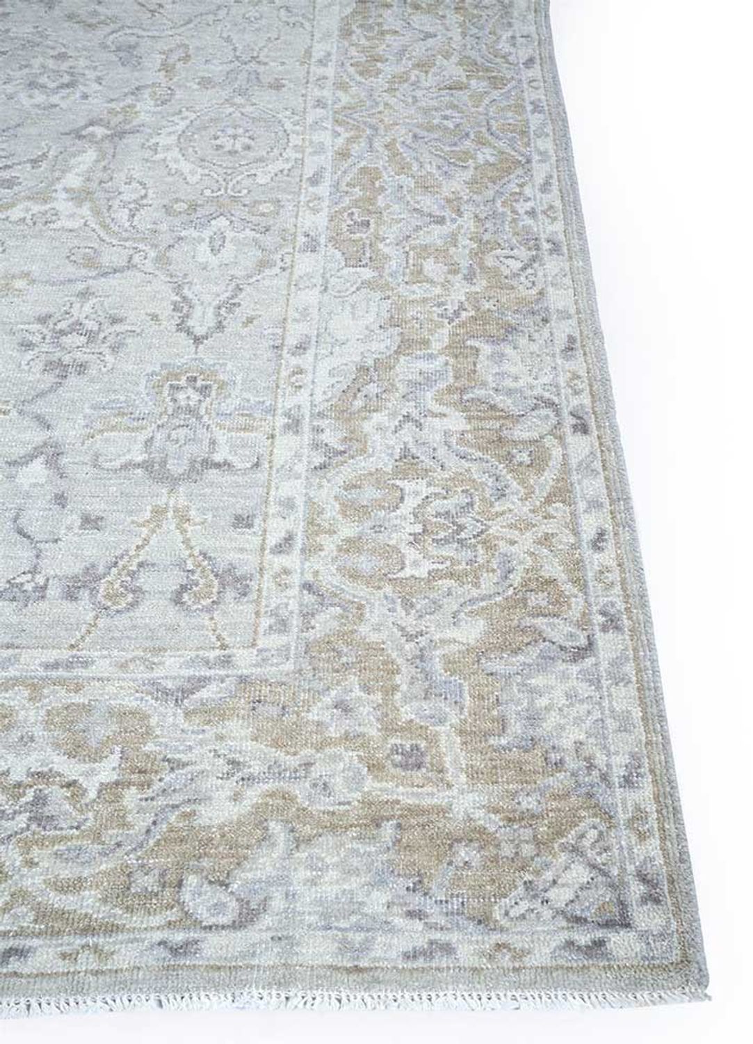 Designer Teppich - Peter - rechteckig
