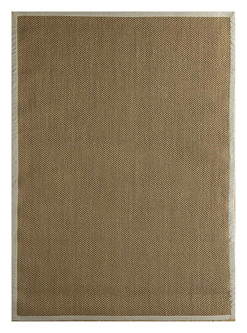 Sisalteppich - Tristian - rechteckig