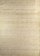 Wollteppich - 300 x 240 cm - creme
