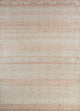 Wollteppich - 300 x 240 cm - gold