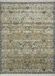 Wollteppich - 300 x 240 cm - sand