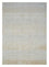Sisalteppich - 240 x 150 cm - hellgrau