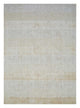 Sisalteppich - 240 x 150 cm - hellgrau