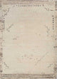 Wollteppich - 300 x 240 cm - creme