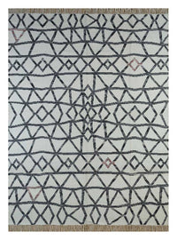 Wollteppich - Ricardo - läufer