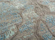 Wollteppich - 300 x 195 cm - beige