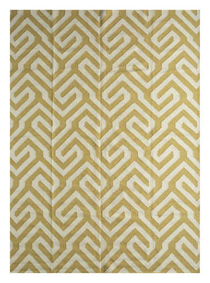 Wollteppich - Tripp - rechteckig