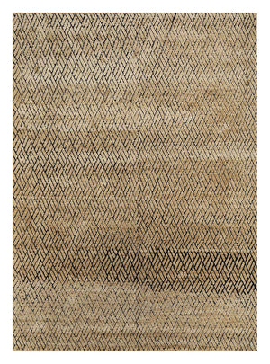 Vintage Teppich - Mark - rechteckig
