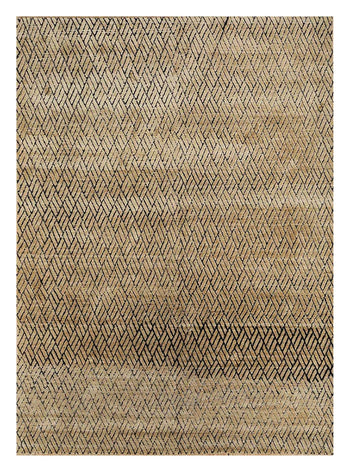 Vintage Teppich - Mark - rechteckig