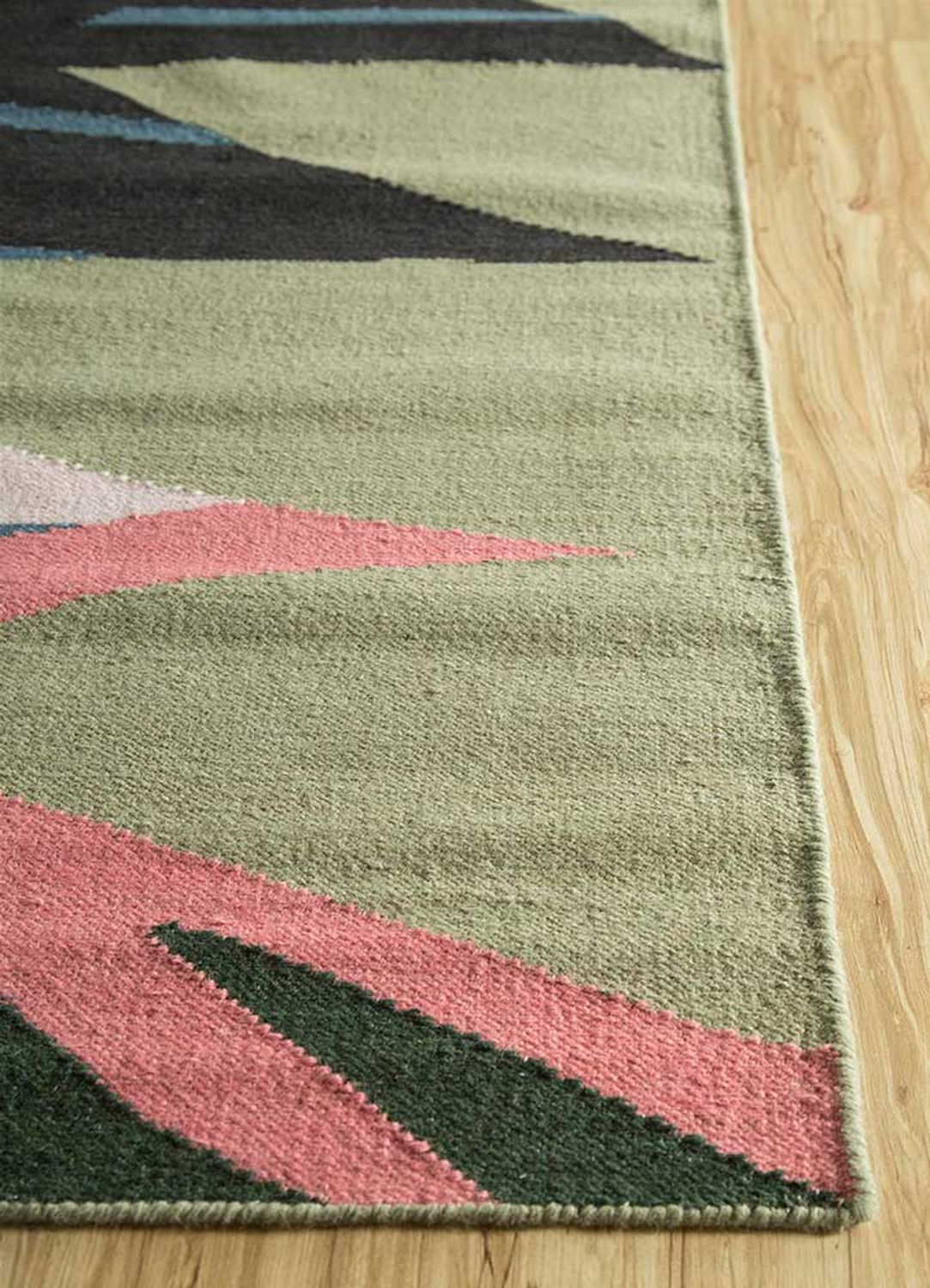 Designer Teppich Antonia - Designerteppich