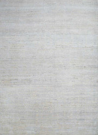 Wollteppich - 300 x 240 cm - creme