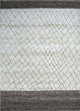 Wollteppich - 300 x 240 cm - creme