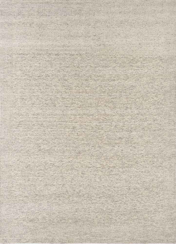 Wollteppich - 300 x 240 cm - sand