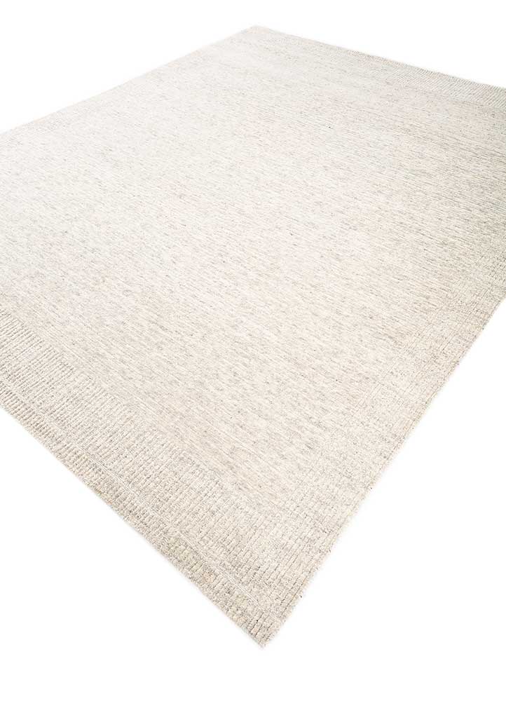 Wollteppich - 300 x 240 cm - sand