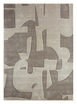 Wollteppich - Raymond - rechteckig