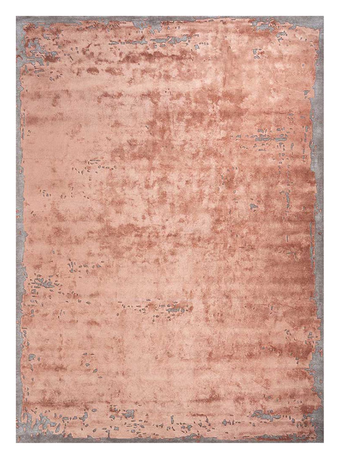 Wollteppich - Zenobia - rechteckig