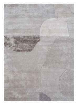 Wollteppich - Peronella - rechteckig