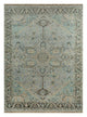 Wollteppich - 300 x 200 cm - sand