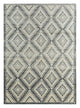 Wollteppich - 300 x 200 cm - creme