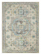 Wollteppich - 300 x 200 cm - creme