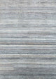 Wollteppich - 270 x 180 cm - beige