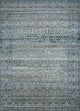 Wollteppich - 300 x 240 cm - grau