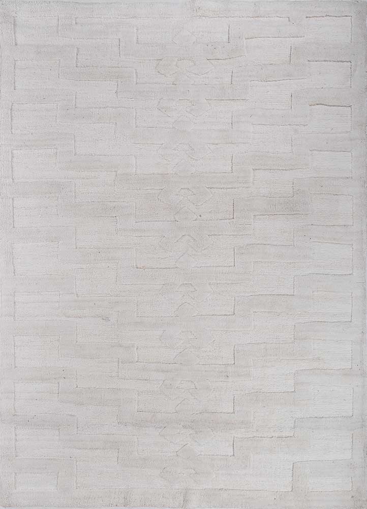 Teppich - 300 x 240 cm - creme