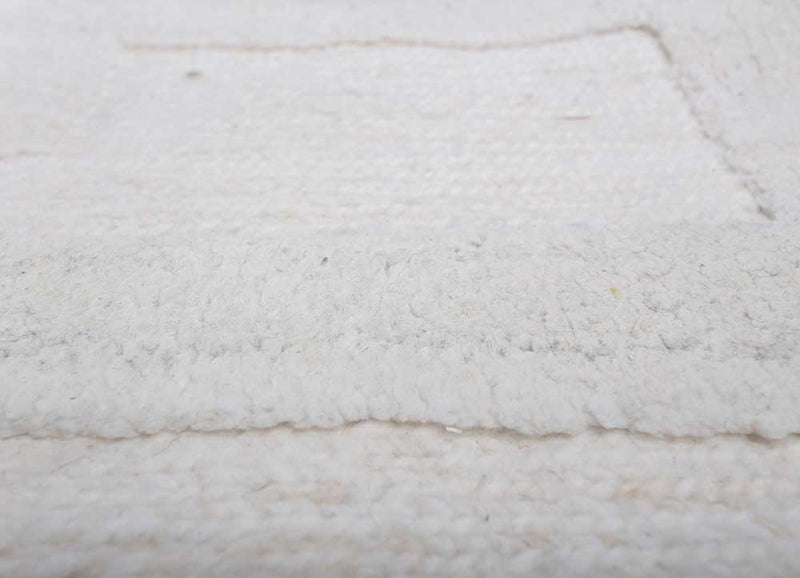 Teppich - 300 x 240 cm - creme
