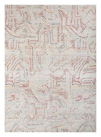 Designer Teppich - Luc - rechteckig