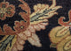 Orientteppich - 450 x 360 cm - braun