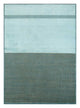 Designer Teppich - 270 x 180 cm - mehrfarbig