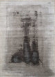 Wollteppich - 240 x 150 cm - hellgrau