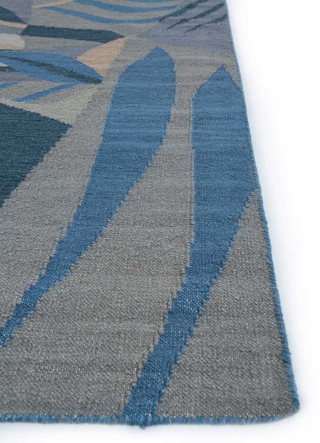Designer Teppich - Bella - rechteckig