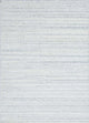 Wollteppich - 150 x 90 cm - creme