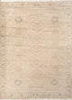 Wollteppich - 300 x 240 cm - creme