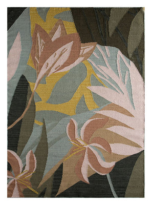 Designer Teppich - Bodhi - rechteckig