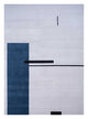 Wollteppich - 270 x 180 cm - flieder
