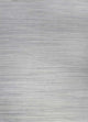 Wollteppich - 360 x 450 cm - hellgrau