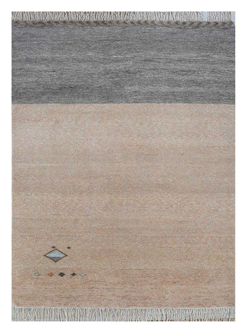 Designer Teppich - Jeanclaude - rechteckig