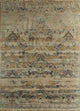 Wollteppich - 300 x 240 cm - beige