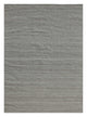 Wollteppich - 240 x 150 cm - beige
