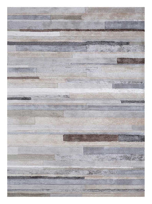 Wollteppich - Zaiden - rechteckig