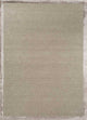 Wollteppich - 240 x 150 cm - sand