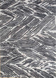 Wollteppich - 270 x 180 cm - beige