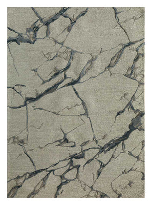 Wollteppich - Rhys - rechteckig