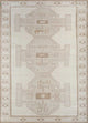 Wollteppich - 300 x 240 cm - creme