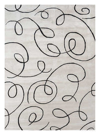 Wollteppich - Lian - rechteckig