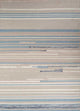 Teppich - 270 x 180 cm - creme